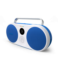 Portable Bluetooth Speakers Polaroid P3 Blue