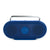 Portable Bluetooth Speakers Polaroid P3 Blue