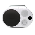 Portable Bluetooth Speakers Polaroid P4 Black