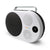 Portable Bluetooth Speakers Polaroid P4 Black