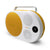 Portable Bluetooth Speakers Polaroid P4 Yellow