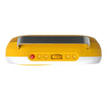 Portable Bluetooth Speakers Polaroid P4 Yellow