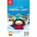 Videospiel für Switch THQ Nordic South Park Snow Day