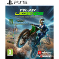 PlayStation 5 Video Game THQ Nordic Mx vs Atv Legends 2024 Monster Energy Supercross E (FR)
