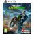 PlayStation 5 Videospiel THQ Nordic Mx vs Atv Legends 2024 Monster Energy Supercross E (FR)
