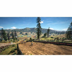 Jeu vidéo PlayStation 5 THQ Nordic Mx vs Atv Legends 2024 Monster Energy Supercross E (FR)