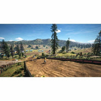 PlayStation 5 Videospiel THQ Nordic Mx vs Atv Legends 2024 Monster Energy Supercross E (FR)