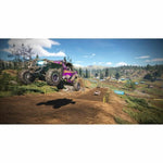 Jeu vidéo PlayStation 5 THQ Nordic Mx vs Atv Legends 2024 Monster Energy Supercross E (FR)