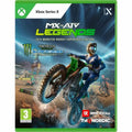 Xbox Series X Video Game THQ Nordic Mx vs Atv Legends 2024 Monster Energy Supercross E (FR)