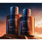 Sauvage Dior Elixir for Men 60ml