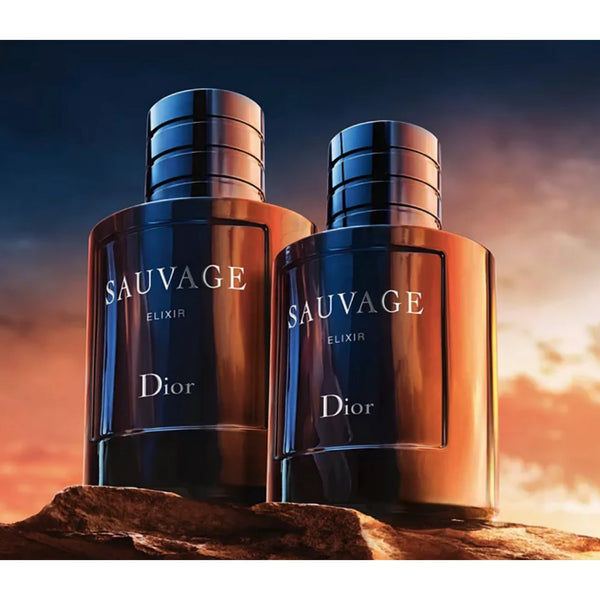 Sauvage Dior Elixir for Men 60ml