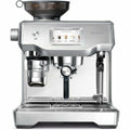 Superautomatische Kaffeemaschine Sage The Oracle Touch Stahl 2400 W