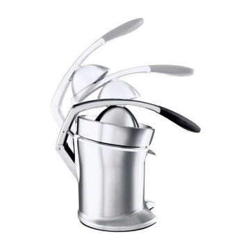 Electric Juicer Sage Citrus Press Pro Silver 110 W