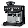 Express Manual Coffee Machine Sage SES875BKS 1850 W 2 L