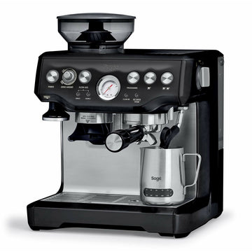 Café Express Arm Sage SES875BKS 1850 W 2 L