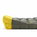 Sleeping Bag Sea to Summit ASL041072-050101 Yellow Grey