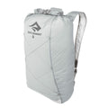 Mountain Backpack Sea to Summit Ultra-Sil Dry Day Pack Grey Silver 22 L