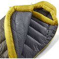 Sleeping Bag Sea to Summit ASL041072-050108 Yellow Black