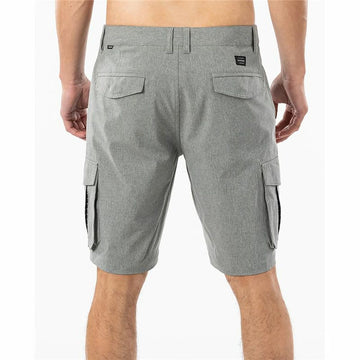 Sports Shorts Rip Curl Boardwalk Trail Grey