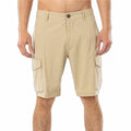 Sport Shorts Rip Curl Boardwalk Trail Beige