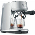 Express Manual Coffee Machine Sage The Bambino Steel 1,4 L 15 bar