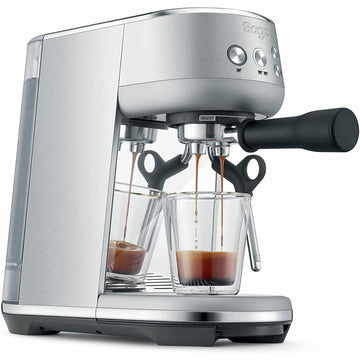 Manuelle Express-Kaffeemaschine Sage The Bambino Stahl 1,4 L 15 bar