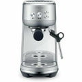 Manuelle Express-Kaffeemaschine Sage The Bambino Stahl 1,4 L 15 bar