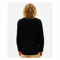 Men’s Long Sleeve Shirt Rip Curl State Corduroy