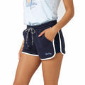 Short de Sport pour Femme Rip Curl Mila Walkshort Bleu