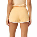 Damen-Sportshorts Rip Curl Assy Gelb Orange Koralle