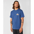 Men’s Short Sleeve T-Shirt Rip Curl Surf Paradise FB