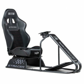 Racing seat Next Level Racing GTRacer Black