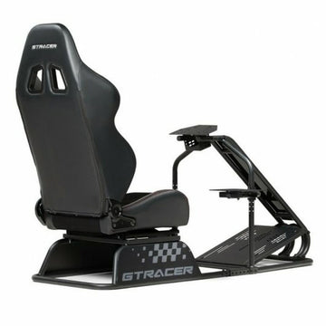 Racing seat Next Level Racing GTRacer Black