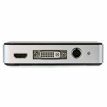 Enregistreur de jeu vidéo Startech USB3HDCAP USB 3.0 HDMI DVI VGA