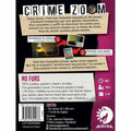 Jeu de société Asmodee Crime Zoom : No Furs (FR)