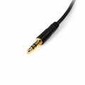 Câble Audio Jack (3,5 mm) Startech MU15MMS