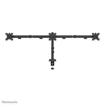 Screen Table Support Neomounts DS60-600BL3 10" 27"
