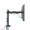 Screen Table Support Neomounts DS60-600BL1 10" 32"
