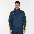 Imperméable CHAMPION IV Joma Sport 100689 309 Blue marine (8)