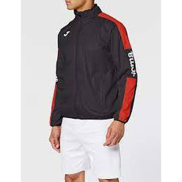 Imperméable Joma Sport CHAMPION IV 100689 106 Noir