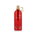 Unisex Perfume Montale EDP Red Aoud 100 ml