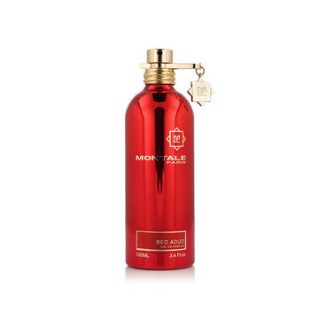 Unisex Perfume Montale EDP Red Aoud 100 ml