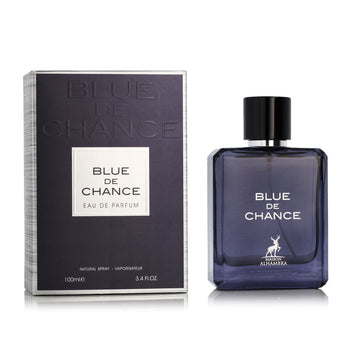 Herrenparfüm Maison Alhambra Blue de Chance EDP 100 ml