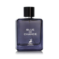 Men's Perfume Maison Alhambra Blue de Chance EDP 100 ml