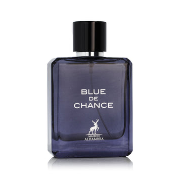 Herrenparfüm Maison Alhambra Blue de Chance EDP 100 ml