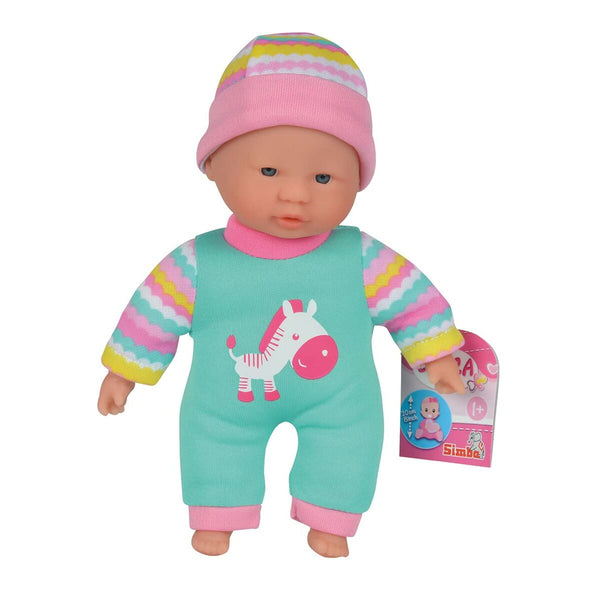 Baby doll Simba 1050 (Refurbished A+)