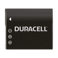 Kamerabatterien DURACELL DR9714 3.7 V (Restauriert A)
