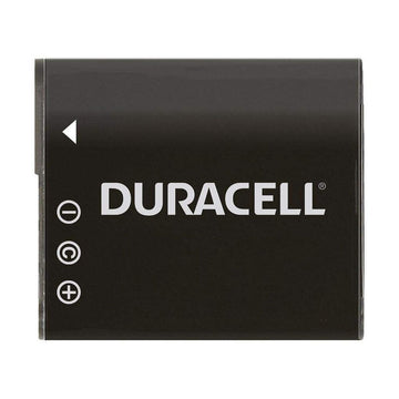 Batterie pour Appareils Photo DURACELL DR9714 3.7 V (Reconditionné A)