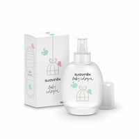 Children's Perfume Suavinex 306895 EDC 100 ml Baby Cologne