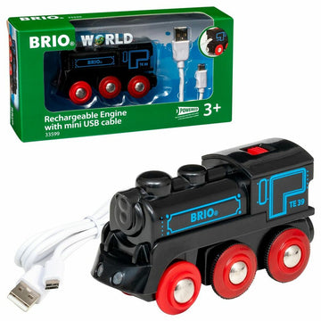 Eisenbahn Brio 33599